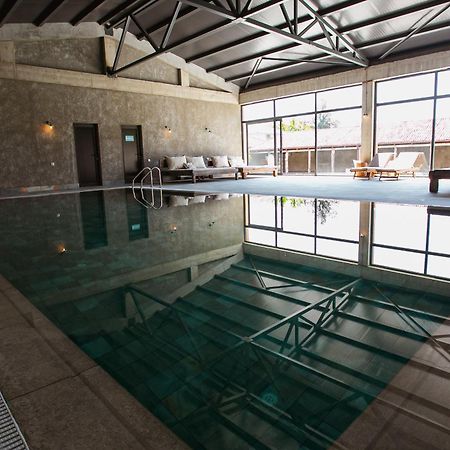 Ethno Sazano Hotel エクステリア 写真
