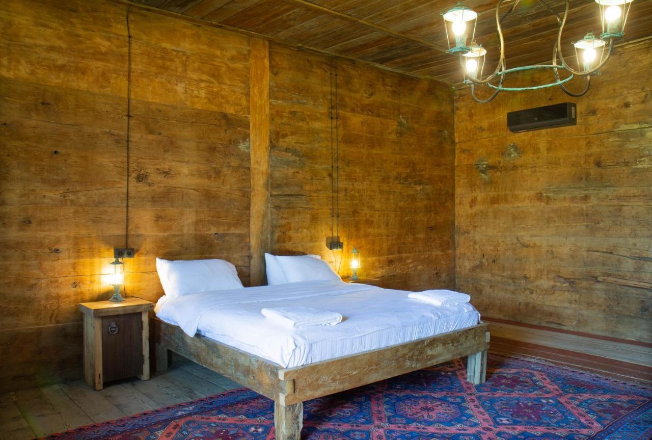 Ethno Sazano Hotel エクステリア 写真