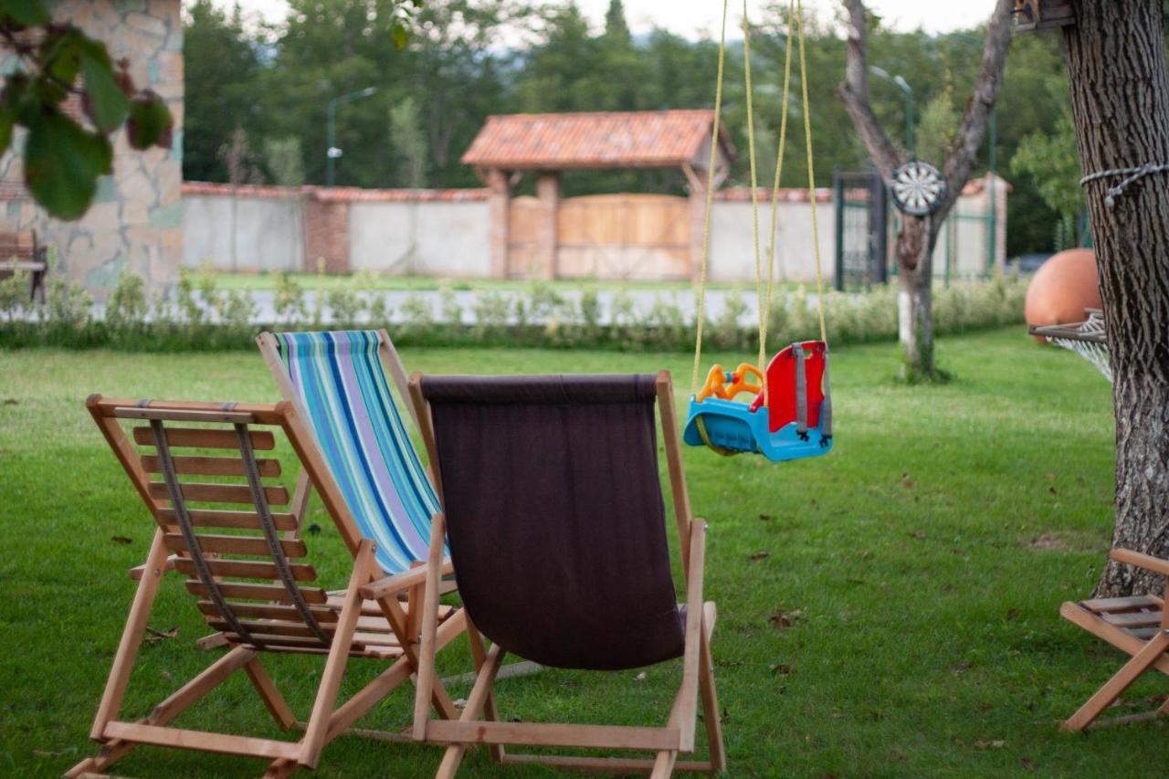 Ethno Sazano Hotel エクステリア 写真