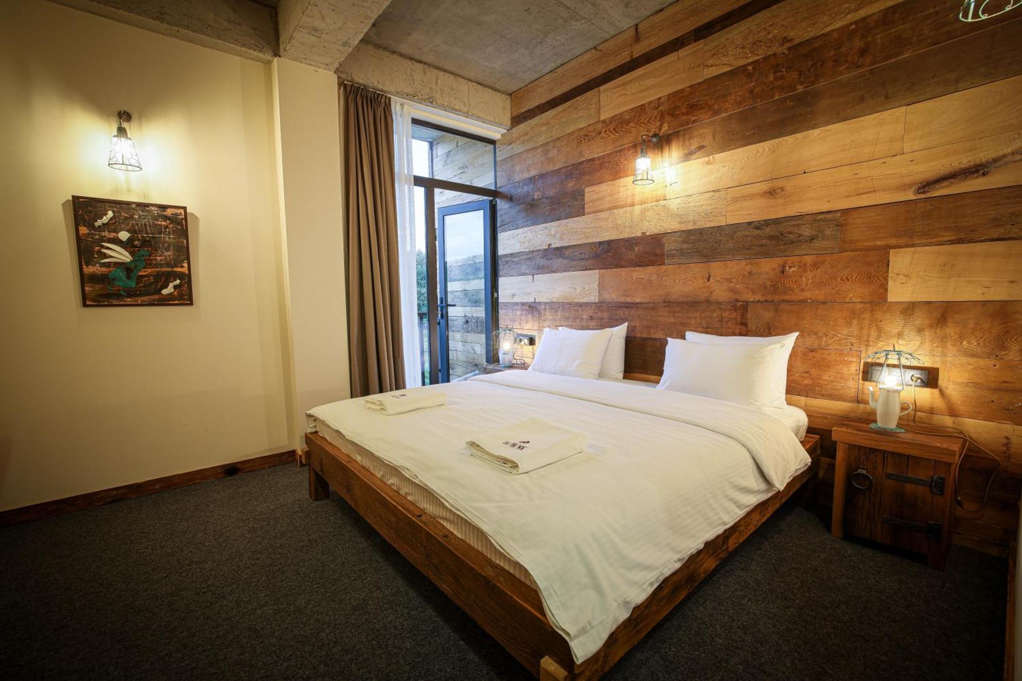 Ethno Sazano Hotel エクステリア 写真